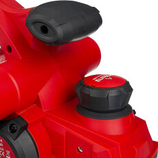 Рубанок электрический Elitech Р 110