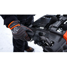 Снегоуборщик Husqvarna ST 124