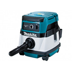 Аккум. пылесос гибридный MAKITA DVC 860 LZ