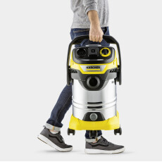Пылесос Karcher WD 6 P S V-30/6/22/T
