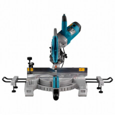 Торцовочная пила MAKITA LS 1018 LN в кор.
