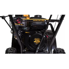 Снегоотбрасыватель CHAMPION ST656