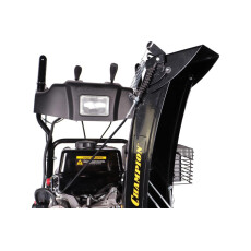 Снегоотбрасыватель CHAMPION ST861
