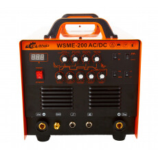 Сварочный инвертор Eland WSME-200 AC/DC