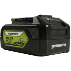 Аккумулятор Greenworks G24USB2 4А/ч c USB разъёмом