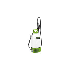 Опрыскиватель аккумуляторный Greenworks BPS2410 24В (АКБ 2Ач + ЗУ)
