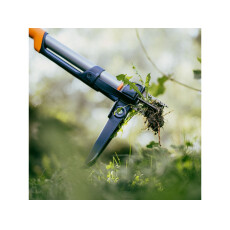 Корнеудалитель телескопический FISKARS X-series