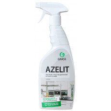 Спрей антижир Grass Azelit 600 мл (218600)