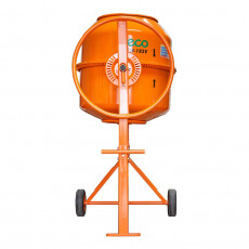 Бетономешалка Eco CM-183V