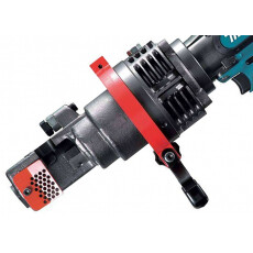 Аккумуляторные ножницы для резки арматуры MAKITA DSC 191 Z в кор.