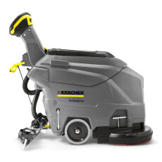 Поломоечная машина Karcher BD 43/25 C Bp