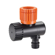 Редуктор давления Claber 3/4"-1/2"