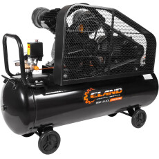 Компрессор Eland WIND 120-2CВ