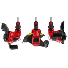 Аккумуляторный триммер WORTEX TB 2518 ALL1 (Без АКБ и ЗУ)