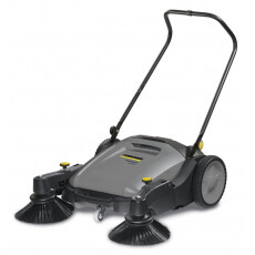 Уценка Подметальная машина Karcher KM 70/20 C 2SB
