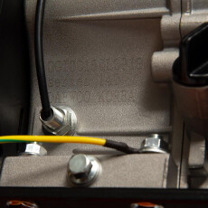 Генератор бензиновый Daewoo Power GDA 2600i