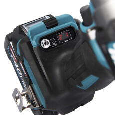 Аккумуляторная дрель-шуруповерт MAKITA XGT DF 001 GD201