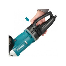 Двуручная углошлифмашина MAKITA GA9071X1