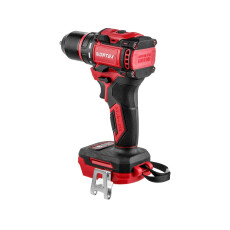 Аккум. дрель-шуруповерт WORTEX BD 2025-1 DLi в чем. ALL1 XLT 