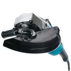 Двуручная углошлифмашина MAKITA GA 9020 SF в кор.
