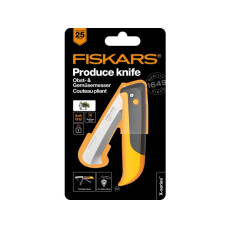 Нож садовый складной K80 X-series FISKARS