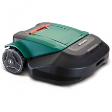Газонокосилка-робот Robomow RS615 PRO