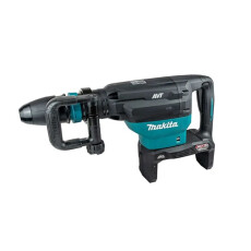 Аккумуляторный отбойный молоток MAKITA HM 002 GZ03