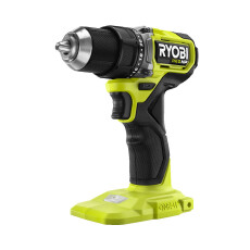 ONE + / Дрель-шуруповерт RYOBI HP RDD18C-220S (АКБ и ЗУ)