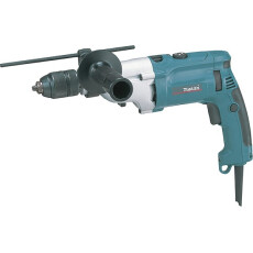 Дрель ударная Makita HP 2071 FJ