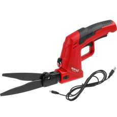 Аккумуляторные ножницы садовые WORTEX LX SG 4015-1