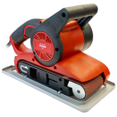 Ленточная шлифмашина Elitech МШЛ 900Э