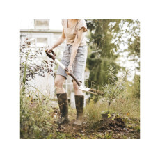 Лопата штыковая White FISKARS (1067519)