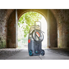 Мойка высокого давления аккумуляторная AquaClean Li-40/60 Gardena