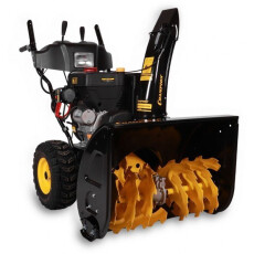Снегоотбрасыватель CHAMPION ST1171E