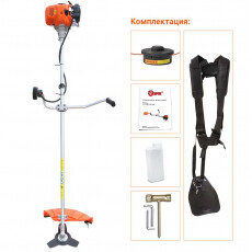 Бензиновый триммер Skiper GTP2100