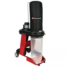 Пылесос для стружки и древесной пыли Einhell TE-VE 550/1 A
