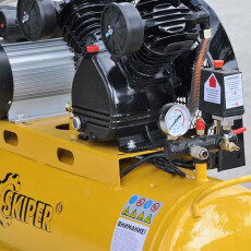 Компрессор Skiper IBL2070A