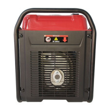 Генератор бензиновый инверторный Senci SC3200i-H