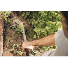Тяпка Ergonomic FISKARS (1000675)