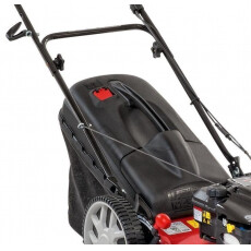 Бензиновая газонокосилка MTD Advance 53 SPKV HW