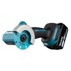 Аккум. прямая шлифмашина MAKITA LXT DMC300Z