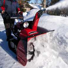 Снегоуборщик Honda HSS 970 ETS
