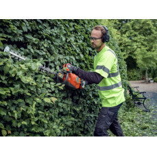 Бензиновый кусторез Husqvarna 522HD60X