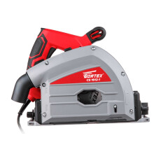 Циркулярная пила WORTEX CS 1612-1 в кор.