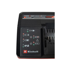Зарядное устройство для аккумуляторных батарей Einhell PXC Power X-Fastсharger 4A
