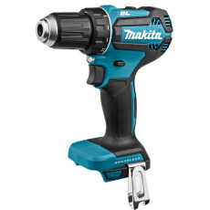 Аккумуляторная дрель-шуруповерт MAKITA DDF 485 ZA3 в кейсе MAKPAC (АКБ 3Ач + ЗУ)