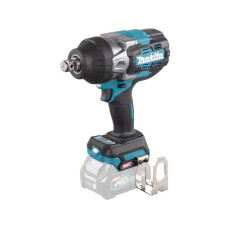 Аккумуляторный ударный гайковерт MAKITA XGT TW 001 GZ в коробке