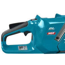Аккумуляторная пила цепная MAKITA UC017GZ01 (без АКБ и ЗУ)