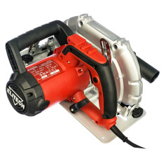 Дисковая пила Elitech ПД 2000С