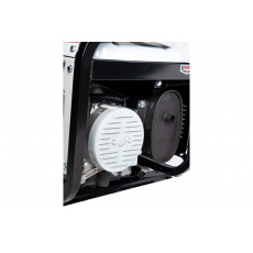 Бензиновый генератор Ресанта БГ-3000Р (64/1/43)